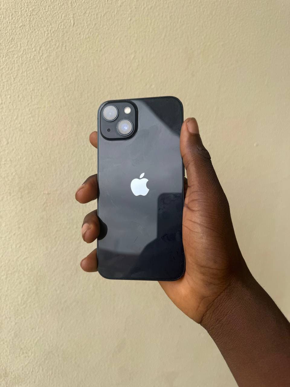 iPhone 13 128GB WiFi Only — Black