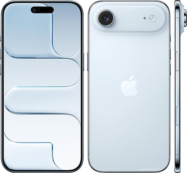 iPhone 17 Air